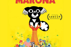 L'Extraordinaire Voyage de Marona
