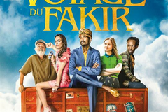 L'Extraordinaire voyage du Fakir
