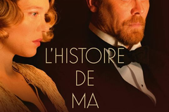 L'Histoire de ma femme
