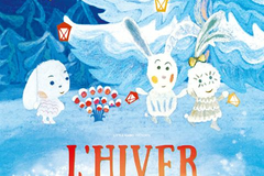 L'Hiver féérique
