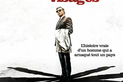 L'Homme aux mille visages
