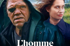 L’Homme d’argile
