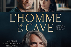 L'Homme de la cave
