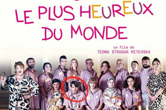 L'Homme le plus heureux du monde
