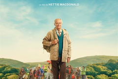 L'Improbable voyage d'Harold Fry
