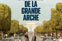 L\'Inconnu De La Grande Arche
