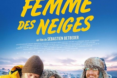 L’Incroyable Femme Des Neiges
