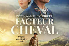 L'Incroyable histoire du Facteur Cheval
