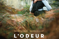 L'Odeur de la mandarine
