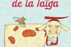 L'Ogre de la taïga
