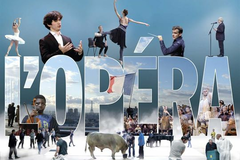 L'Opéra - le film
