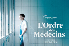 L'Ordre des médecins
