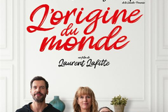 L'Origine Du Monde

