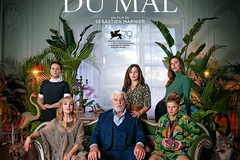 L'Origine du mal
