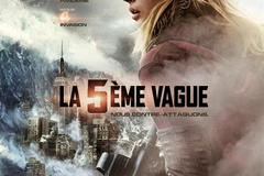 La 5ème vague
