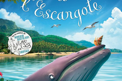 La Baleine et l'escargote
