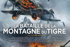 La Bataille de la Montagne du Tigre
