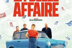 La Belle Affaire Vo
