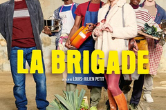 La Brigade
