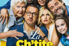La Ch’tite famille
