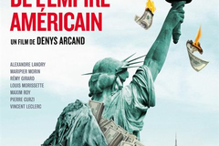 La Chute de l’Empire américain
