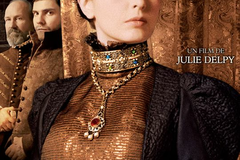 La Comtesse

