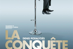 La Conquête
