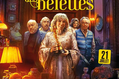 La Conspiration des belettes
