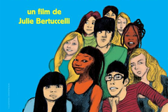 La Cour de Babel
