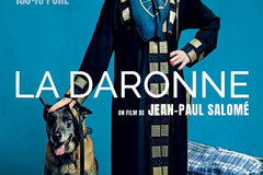 La Daronne
