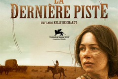 La Dernière Piste
