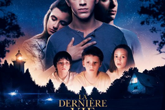 La Dernière Vie de Simon
