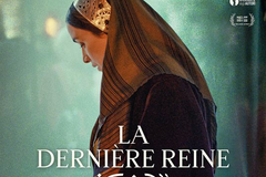 La Dernière reine
