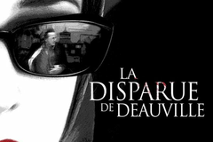 La Disparue de Deauville
