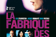 La Fabrique des sentiments
