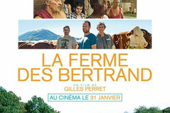 La Ferme des Bertrand

