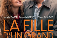 La Fille D’Un Grand Amour
