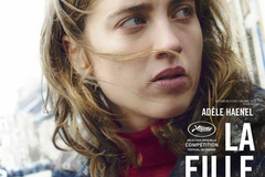 La Fille Inconnue
