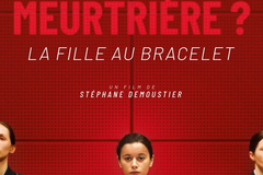 La Fille au bracelet
