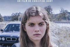 La Fille d’Albino Rodrigue

