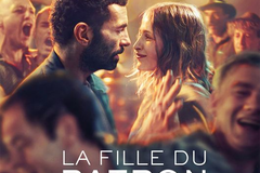 La Fille du Patron
