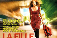 La Fille du RER
