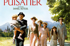 La Fille du puisatier
