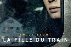 La Fille du train
