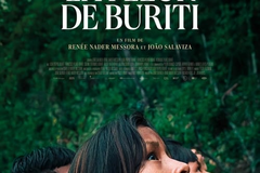 La Fleur De Buriti Vo
