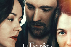 La Forêt de Quinconces
