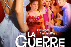 La Guerre des miss
