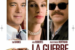 La Guerre selon Charlie Wilson
