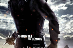 La Légende de Beowulf
