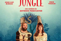La Loi de La Jungle
